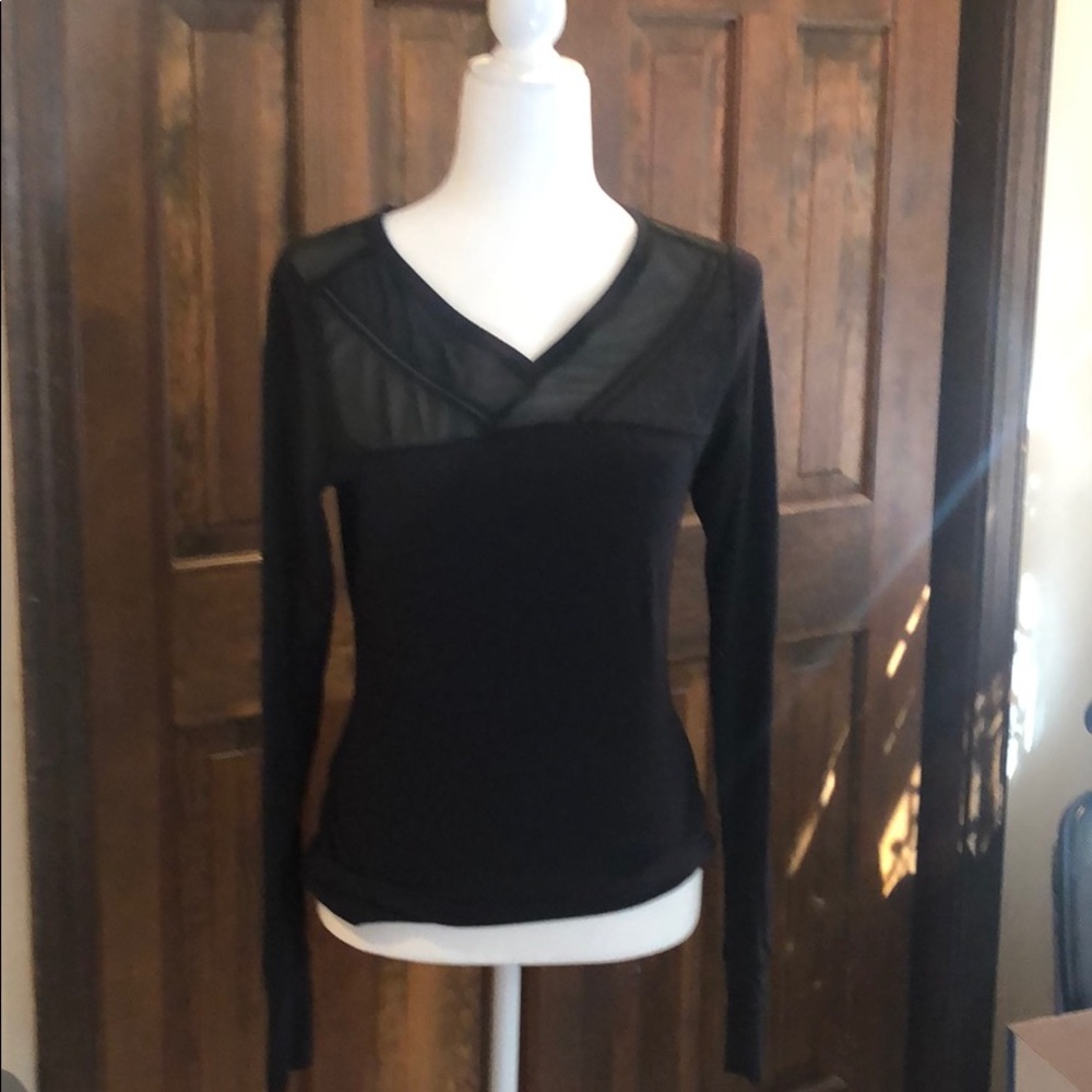 Lululemon Athletica Athletica Top